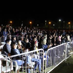 Imagem da notícia 28ª edição do Festival de Inverno de Jahu: Abertura com o show 