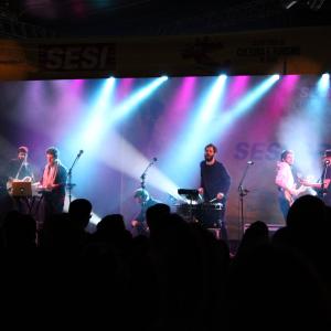 Imagem da notícia 28ª edição do Festival de Inverno de Jahu: Abertura com o show 