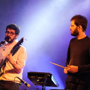 Imagem da notícia 28ª edição do Festival de Inverno de Jahu: Abertura com o show 