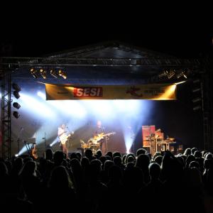 Imagem da notícia 28ª edição do Festival de Inverno de Jahu: Abertura com o show 