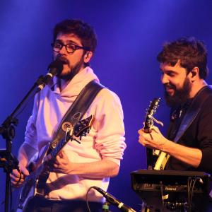 Imagem da notícia 28ª edição do Festival de Inverno de Jahu: Abertura com o show 