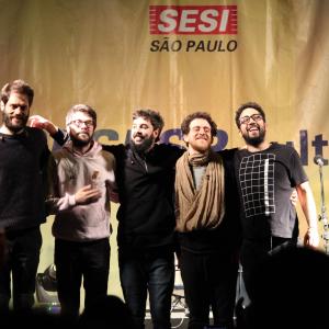 Imagem da notícia 28ª edição do Festival de Inverno de Jahu: Abertura com o show 
