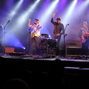 Imagem da notícia 28ª edição do Festival de Inverno de Jahu: Abertura com o show 