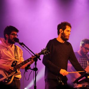 Imagem da notícia 28ª edição do Festival de Inverno de Jahu: Abertura com o show 