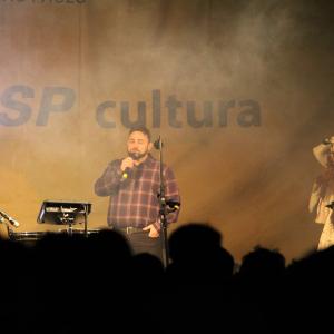 Imagem da notícia 28ª edição do Festival de Inverno de Jahu: Abertura com o show 