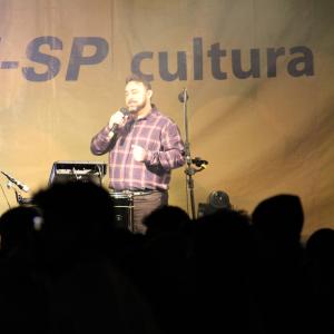 Imagem da notícia 28ª edição do Festival de Inverno de Jahu: Abertura com o show 