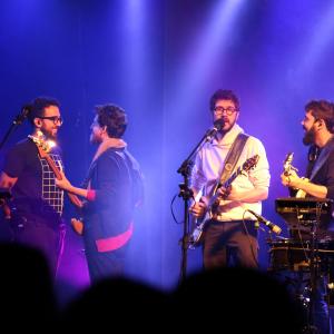Imagem da notícia 28ª edição do Festival de Inverno de Jahu: Abertura com o show 