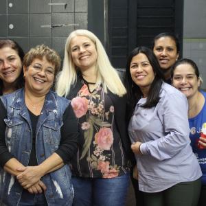 Imagem da notícia 28ª edição do Festival de Inverno de Jahu: Show com a Banda Placa Luminosa no AERO Clube - FOTOS