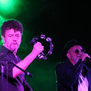 Imagem da notícia 28ª edição do Festival de Inverno de Jahu: Show com a Banda Placa Luminosa no AERO Clube - FOTOS