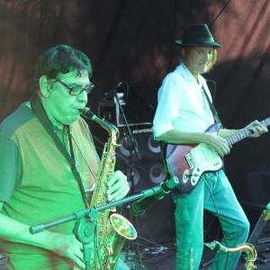 Imagem da notícia 28ª edição do Festival de Inverno de Jahu: Beatles in the Park - FOTOS