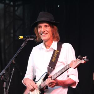 Imagem da notícia 28ª edição do Festival de Inverno de Jahu: Beatles in the Park - FOTOS