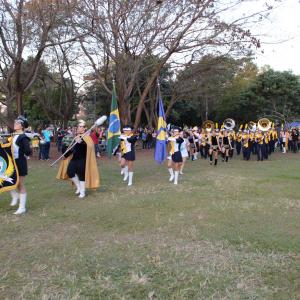Imagem da notícia 28ª edição do Festival de Inverno de Jahu: Beatles in the Park - FOTOS