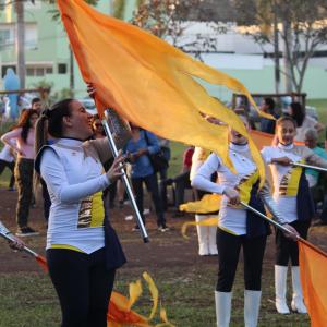 Imagem da notícia 28ª edição do Festival de Inverno de Jahu: Beatles in the Park - FOTOS