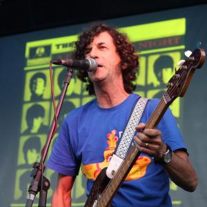 Imagem da notícia 28ª edição do Festival de Inverno de Jahu: Beatles in the Park - FOTOS