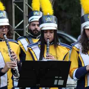 Imagem da notícia 28ª edição do Festival de Inverno de Jahu: Beatles in the Park - FOTOS