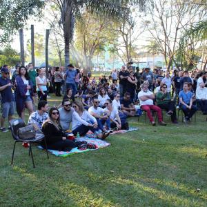 Imagem da notícia 28ª edição do Festival de Inverno de Jahu: Beatles in the Park - FOTOS