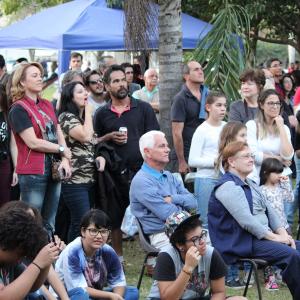 Imagem da notícia 28ª edição do Festival de Inverno de Jahu: Beatles in the Park - FOTOS