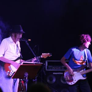 Imagem da notícia 28ª edição do Festival de Inverno de Jahu: Beatles in the Park - FOTOS
