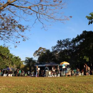 Imagem da notícia 28ª edição do Festival de Inverno de Jahu: Beatles in the Park - FOTOS
