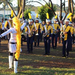 Imagem da notícia 28ª edição do Festival de Inverno de Jahu: Beatles in the Park - FOTOS