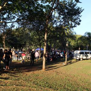 Imagem da notícia 28ª edição do Festival de Inverno de Jahu: Beatles in the Park - FOTOS