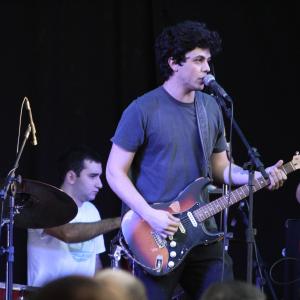 Imagem da notícia 28ª edição do Festival de Inverno de Jahu: Mostra Autoral de Rock - FOTOS