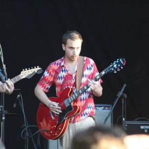 Imagem da notícia 28ª edição do Festival de Inverno de Jahu: Mostra Autoral de Rock - FOTOS