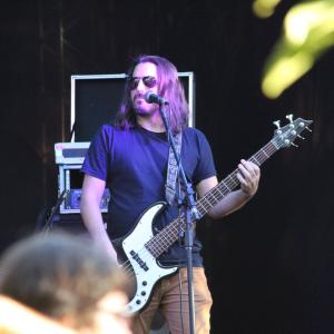 Imagem da notícia 28ª edição do Festival de Inverno de Jahu: Mostra Autoral de Rock - FOTOS