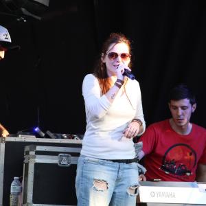 Imagem da notícia 28ª edição do Festival de Inverno de Jahu: Mostra Autoral de Rock - FOTOS