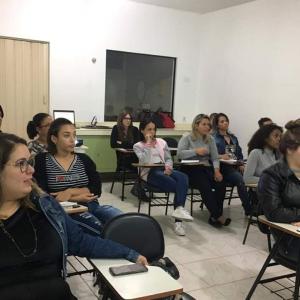 Imagem da notícia Secretaria de Políticas Públicas para Mulheres: Semana da Mulher Empreendedora - Fotos