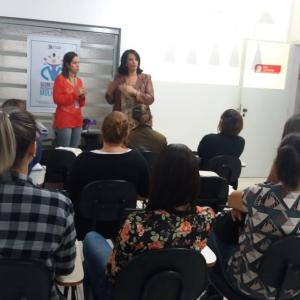 Imagem da notícia Secretaria de Políticas Públicas para Mulheres: Semana da Mulher Empreendedora - Fotos