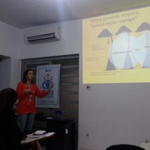 Imagem da notícia Secretaria de Políticas Públicas para Mulheres: Semana da Mulher Empreendedora - Fotos