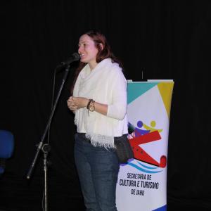 Imagem da notícia 28ª edição do Festival de Inverno de Jahu: Ulisses Rocha (violão solo) - FOTOS