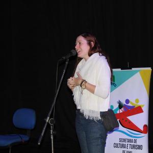 Imagem da notícia 28ª edição do Festival de Inverno de Jahu: Ulisses Rocha (violão solo) - FOTOS