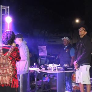 Imagem da notícia 28ª edição do Festival de Inverno de Jahu: Batalha de MCs - Hip Hop e Espetáculo de Dança: Carmem Cia. Estável de Dança - FOTOS