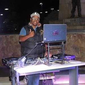 Imagem da notícia 28ª edição do Festival de Inverno de Jahu: Batalha de MCs - Hip Hop e Espetáculo de Dança: Carmem Cia. Estável de Dança - FOTOS
