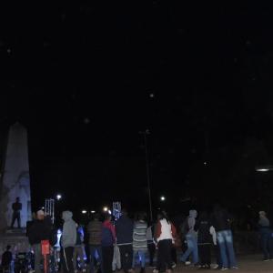 Imagem da notícia 28ª edição do Festival de Inverno de Jahu: Batalha de MCs - Hip Hop e Espetáculo de Dança: Carmem Cia. Estável de Dança - FOTOS