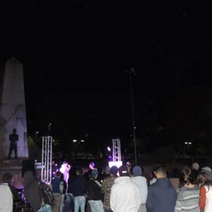 Imagem da notícia 28ª edição do Festival de Inverno de Jahu: Batalha de MCs - Hip Hop e Espetáculo de Dança: Carmem Cia. Estável de Dança - FOTOS