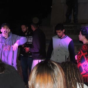 Imagem da notícia 28ª edição do Festival de Inverno de Jahu: Batalha de MCs - Hip Hop e Espetáculo de Dança: Carmem Cia. Estável de Dança - FOTOS