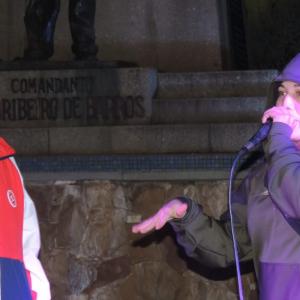Imagem da notícia 28ª edição do Festival de Inverno de Jahu: Batalha de MCs - Hip Hop e Espetáculo de Dança: Carmem Cia. Estável de Dança - FOTOS
