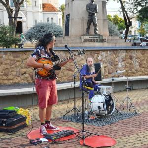 Imagem da notícia 28ª edição do Festival de Inverno de Jahu: Espetáculo Circense: Ta brincando? - FOTOS