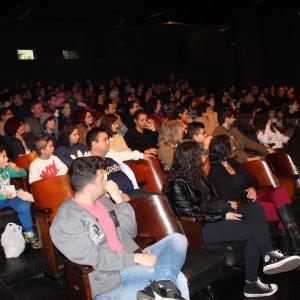 Imagem da notícia 28ª edição do Festival de Inverno de Jahu: Espetáculo Teatral: Game Of Clowns Remédicos do Riso - FOTOS