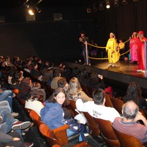 Imagem da notícia 28ª edição do Festival de Inverno de Jahu: Espetáculo Teatral: Game Of Clowns Remédicos do Riso - FOTOS