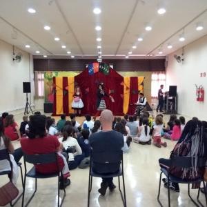 Imagem da notícia 28ª edição do Festival de Inverno de Jahu: Espetáculos Teatrais - Água Doce e Cabaretize no Cano Torto e Sesi Jahu.