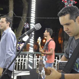 Imagem da notícia NATAL: Tributo a Milton Nascimento com Lê Ferreira e Casinha do Papai Noel - FOTOS
