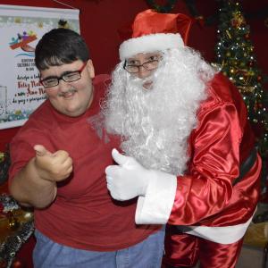 Imagem da notícia NATAL: Tributo a Milton Nascimento com Lê Ferreira e Casinha do Papai Noel - FOTOS