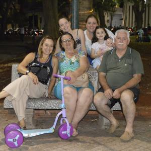 Imagem da notícia NATAL: Tributo a Milton Nascimento com Lê Ferreira e Casinha do Papai Noel - FOTOS