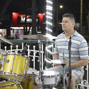 Imagem da notícia NATAL: Tributo a Milton Nascimento com Lê Ferreira e Casinha do Papai Noel - FOTOS