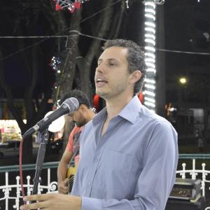 Imagem da notícia NATAL: Tributo a Milton Nascimento com Lê Ferreira e Casinha do Papai Noel - FOTOS