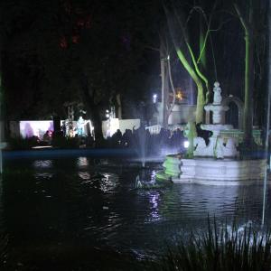 Imagem da notícia 28ª edição do Festival de Inverno de Jahu: Espetáculo musical 